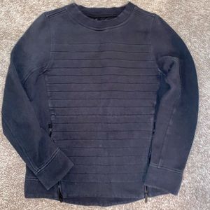 Lululemon Fleece to Be True Sweatshirt
